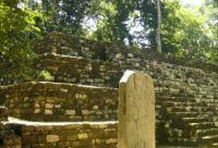 Aguateca One Day Tour